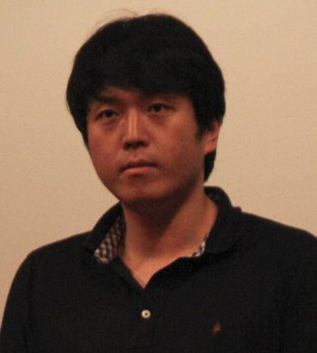 李昌熙 Chang-hee Lee