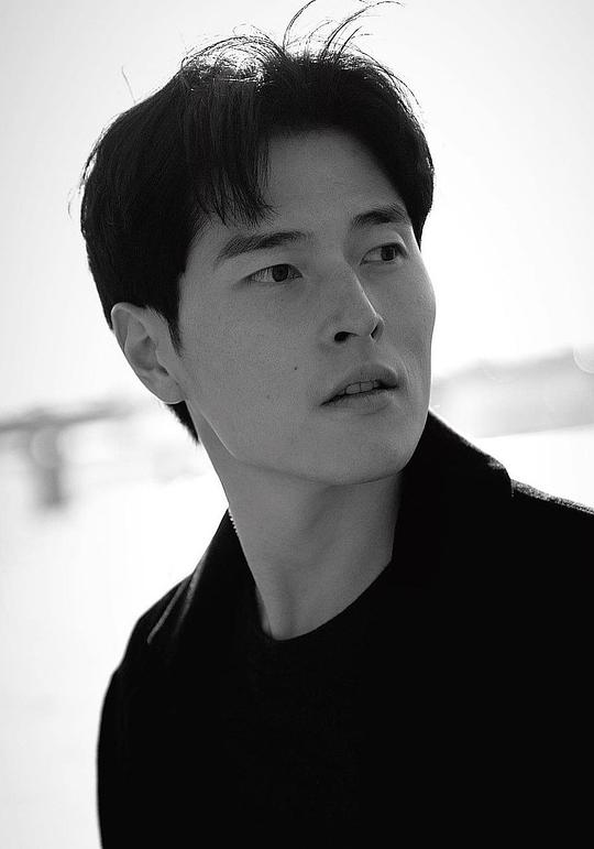 Jung Jae-bin Jung Jae-bin