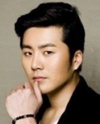 曹成鉉 Sung-hyun Jo