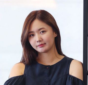 李藝賢 Ye-hyun Lee