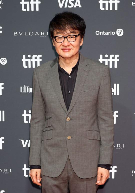 許秦豪 Jin-ho Heo