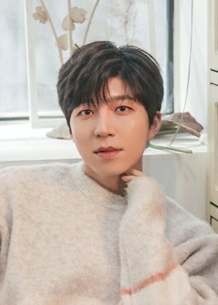 申秀鉉 Shin Soo Hyun