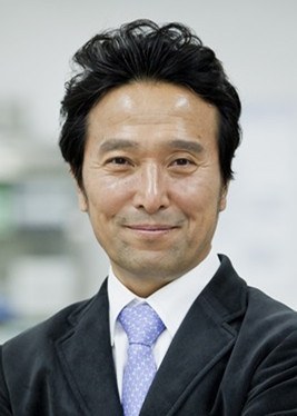 安錫煥 Seok-Hwan An