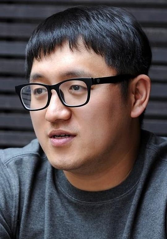 鄭哲民 Chul-min Jung