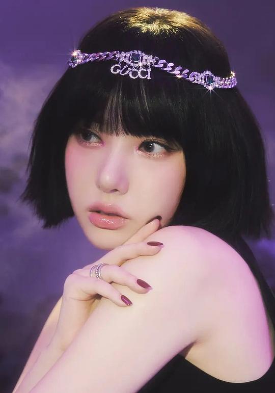 丁恩妃 Jung Eun Bi