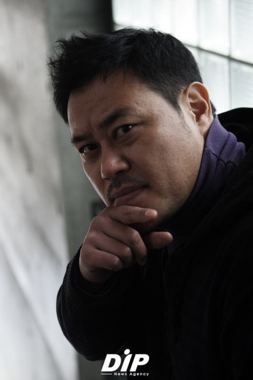 池大漢 Dae-han Ji