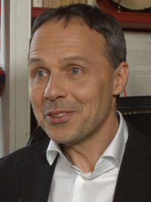 丹尼斯·德庫爾 Denis Dercourt