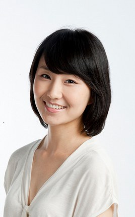 金素辰 So-Jin Kim