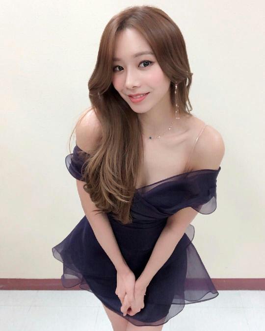 鄭有智 Jung Yu Ji