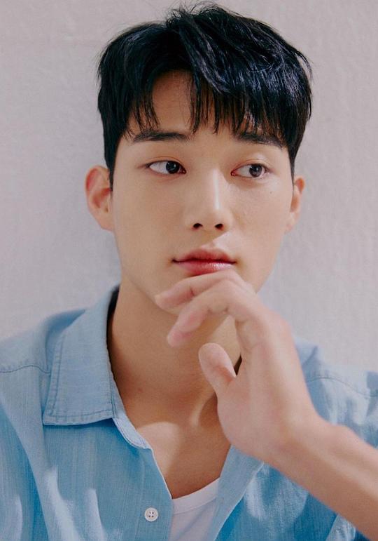 奇炫佑 Ki Hyun-woo