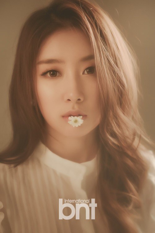 金佳英 Ga-young Kim