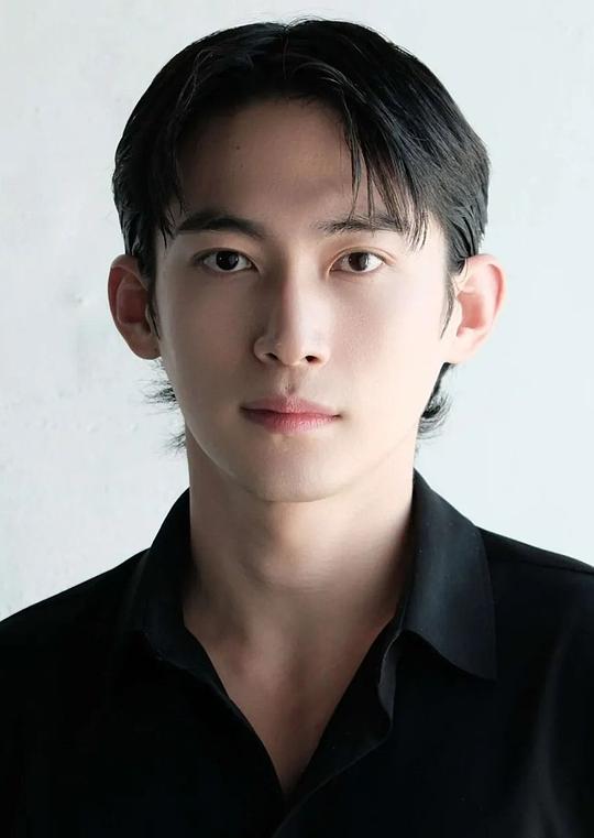 鄭明哲 Myeong-cheo Jung
