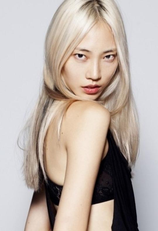 樸秀珠 Soo Joo Park
