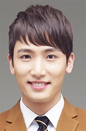 姜泰煥 Tae-hwan Kang