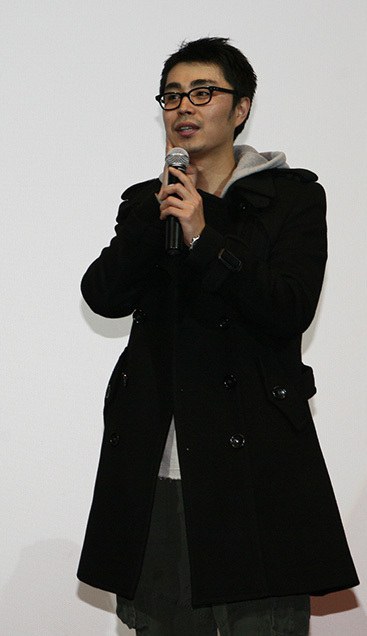 曹義錫‍ Ui-seok Jo