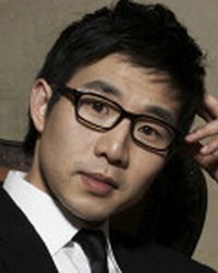 韓在民 Jae-min Han