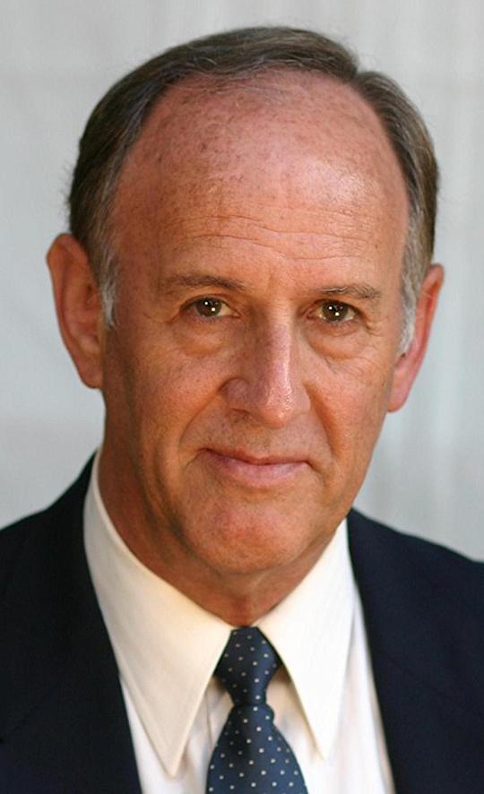 史蒂夫·克萊默 Steve Kramer