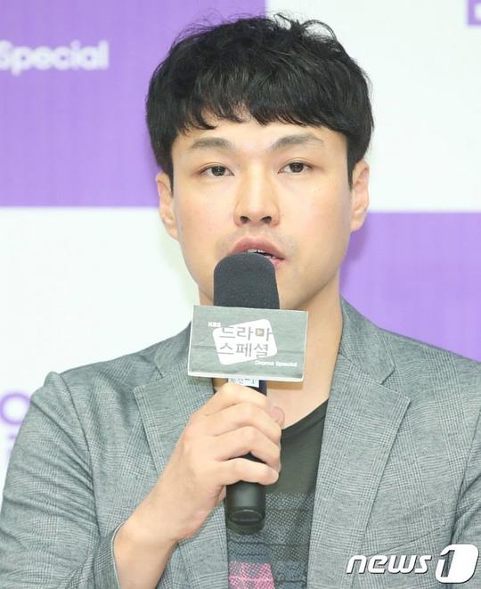 金民泰 Min-tae Kim