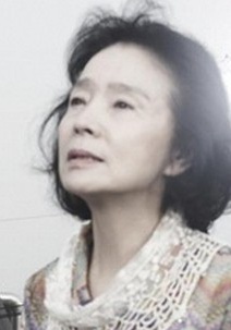 尹靜姬 Jeong-hie Yun