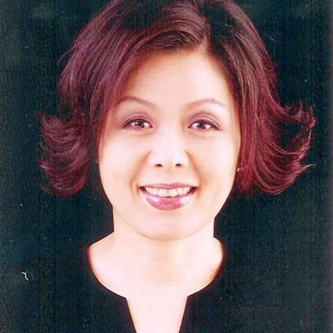 申仙愛 Sin Sin-ae