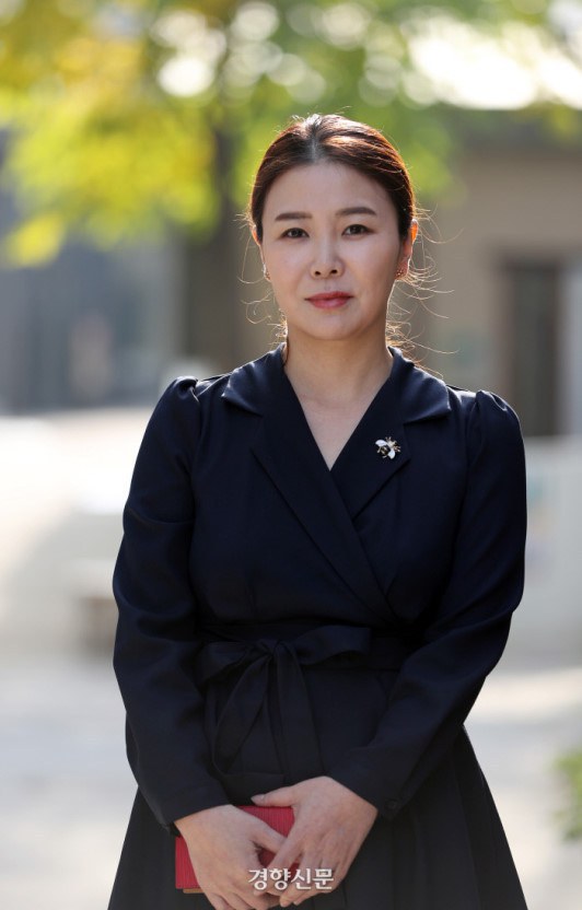 裴世英 Se-yeong Bae