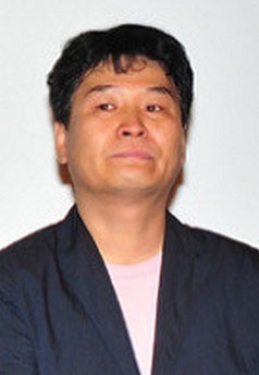 尹學烈 Hak-yeol Yun