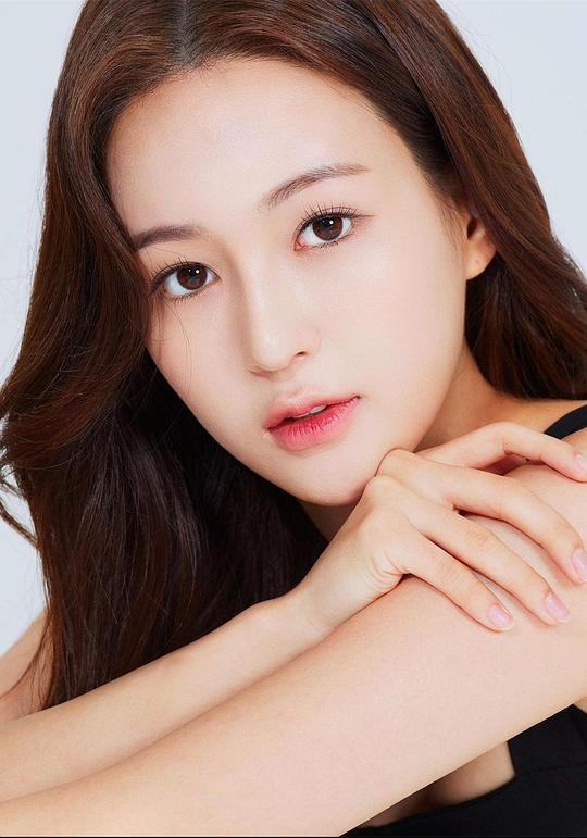 鄭有娜 Jeong Yu-na