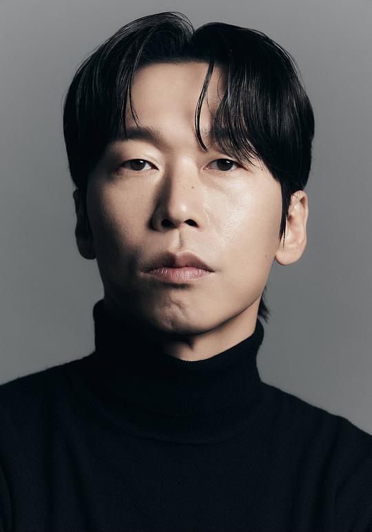 尹炳熙 Yoon Byeong-hee