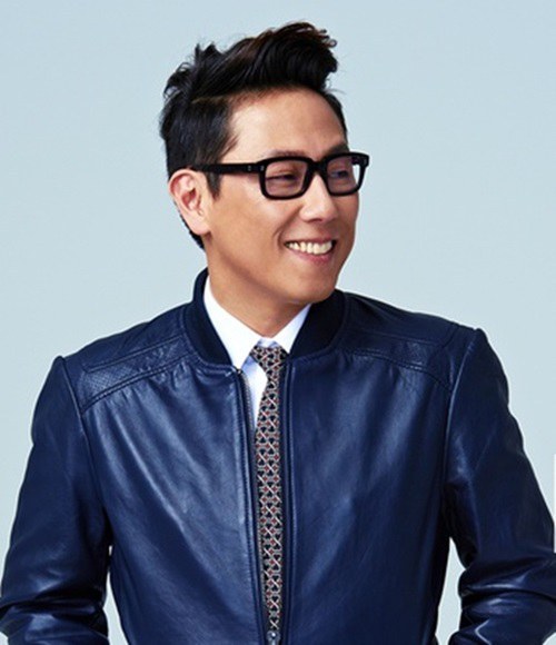 尹鍾信 Jong-shin Yoon