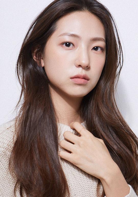 樸正允 Jeong-yun Park