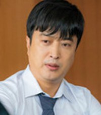 鄭明訓 Myeong-hoon Jeong