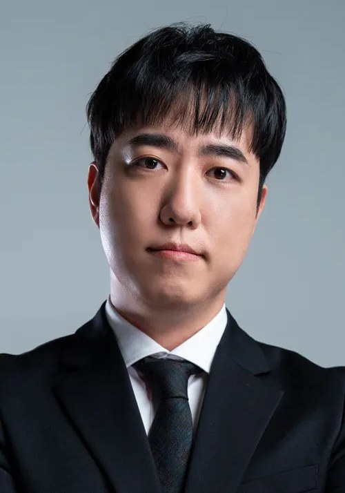 金載赫 Jae-hyeok Kim