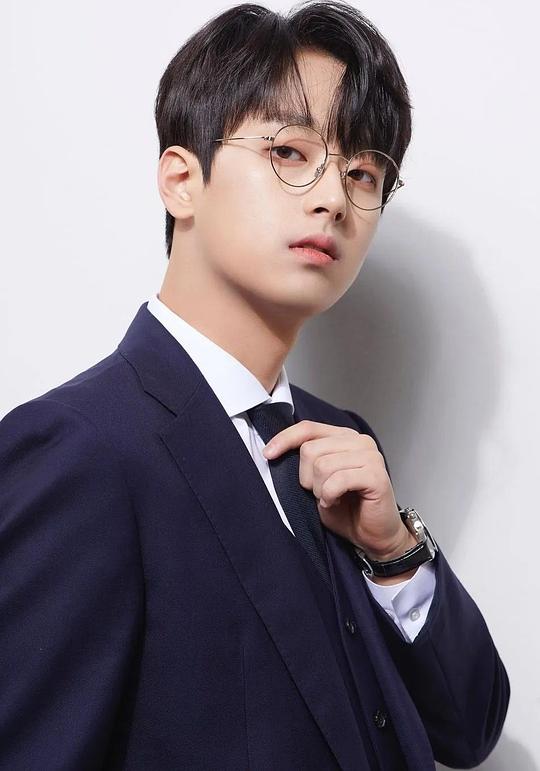 李燦元 Lee Chan-won