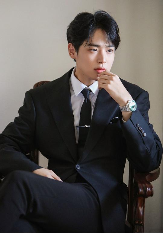 崔秉燦 Choi ByungChan