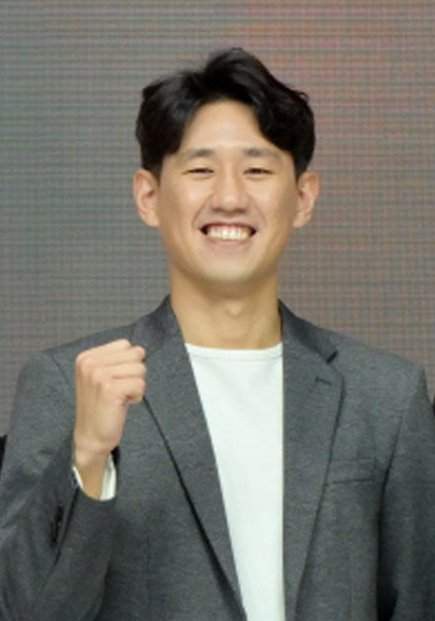 李敏洙 Lee Min Soo