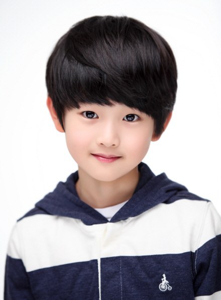 金藝俊 Ye-joon Kim