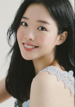 張珉周 Min-ju Jang