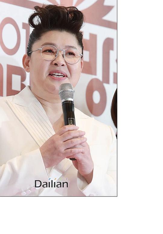 李英子 Yoo-mi Lee