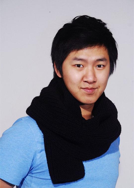 金大渙 Dae-hwan Kim