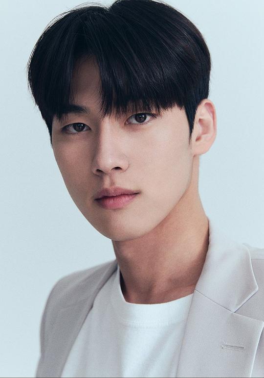 洪民基  Hong Min Ki