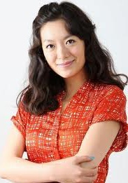 鄭秀英 Soo-young Jeong