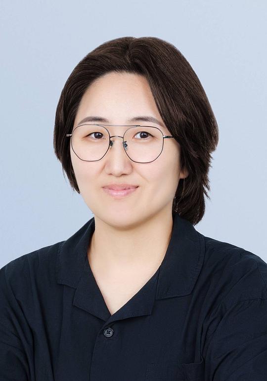 河明美 Ha Myeong-mi