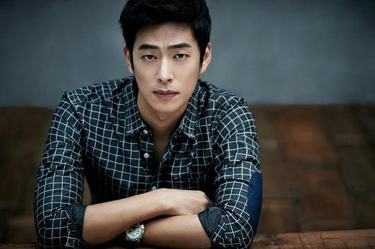 李昌旭 Lee Chang-wook