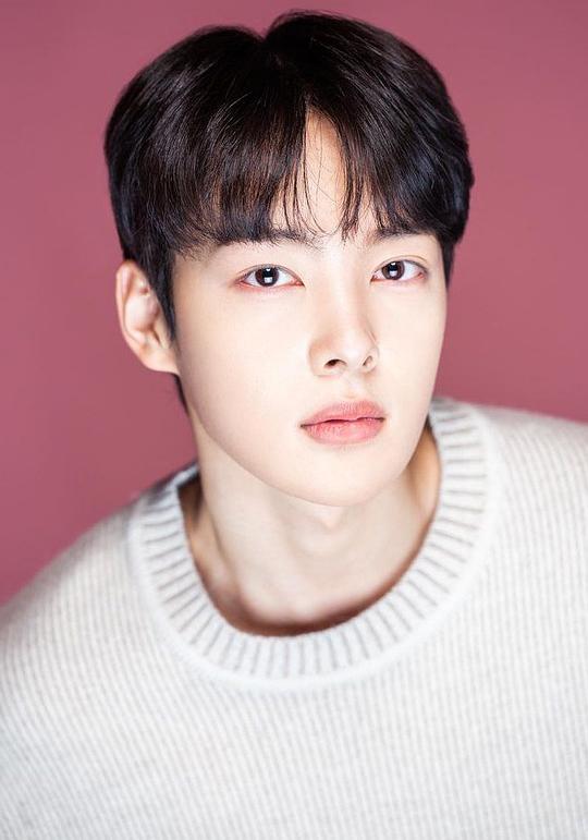 金珉基 Min-ki Kim