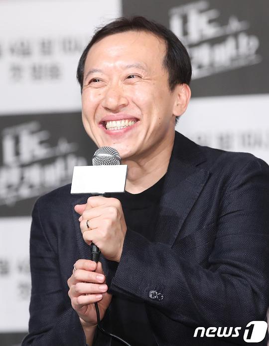 車榮勳 Yeong-hoon Cha