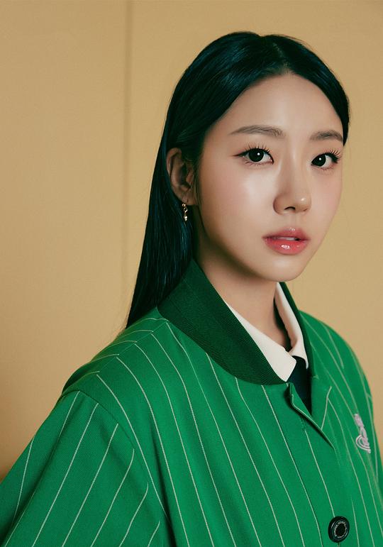 閔街璘 Min Ka-rin