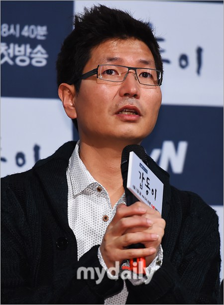 趙秀沅 Su-Won Cho