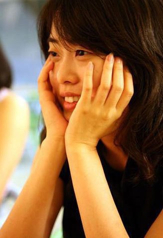 全高雲 Go-woon Jeon