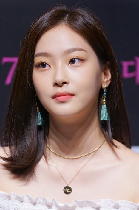 崔喜珍 Hee-jin Choi