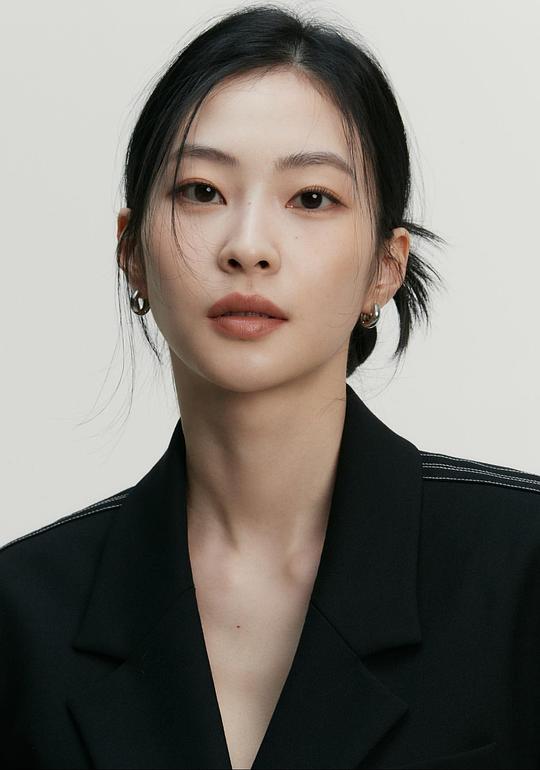 金圭彬 Gyu-Bin Kim